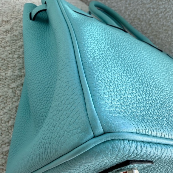Birkin 25 Blue atoll - Picture 12 of 16